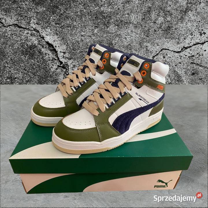 Buty sportowe Puma nowe i oryginalne Obuwie Bolesławiec