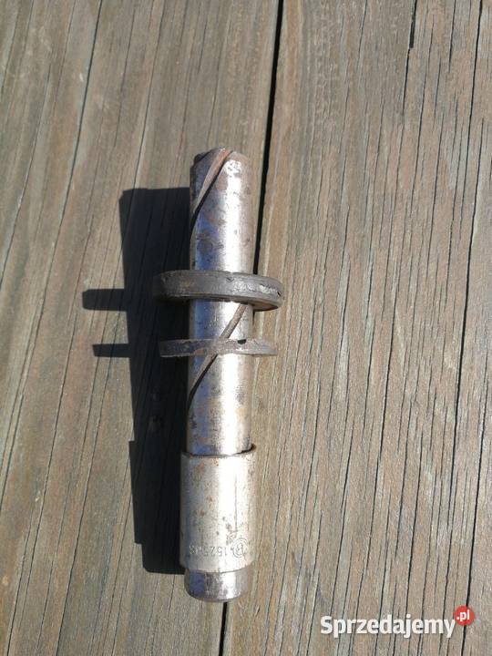 Zworzeń przedni Fiat 126p Tarnów