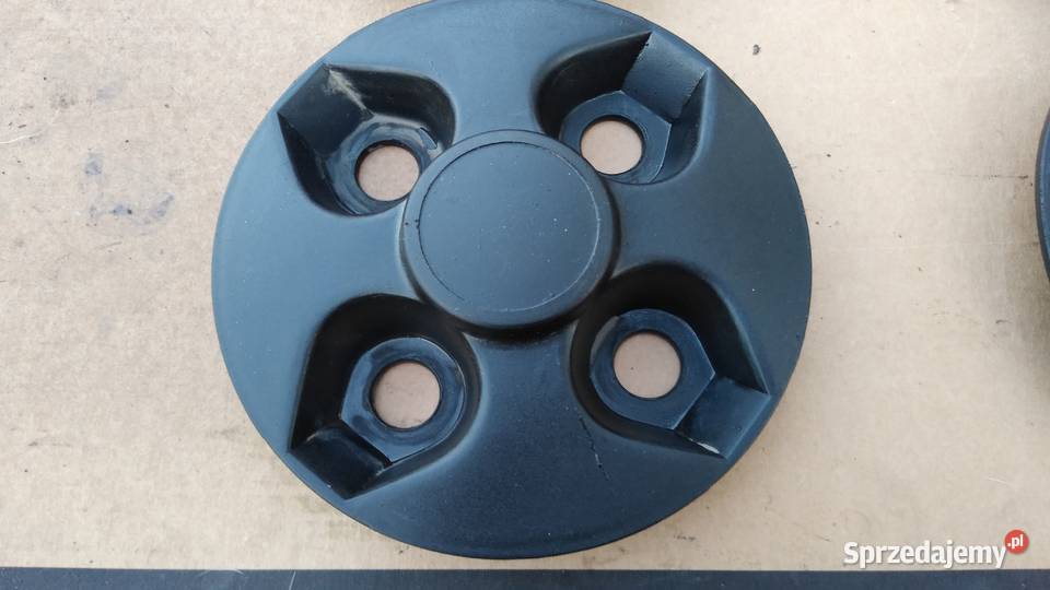 Polonez Fiat 125 126 kolpaki kolpaczki rozstaw 4 Stalowa Wola