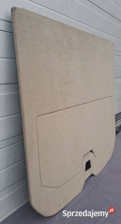 Podłoga bagażnika Volvo XC60 20082017 39856525 Mielęcin sprzedam