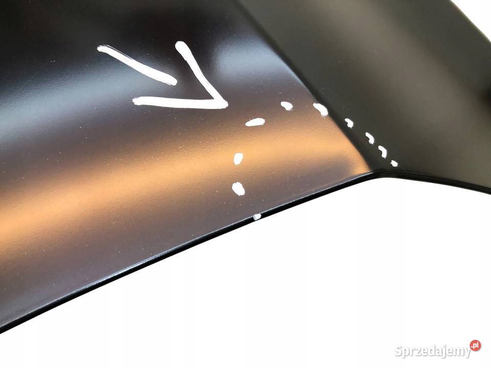 BMW G20 G21 2019 Błotnik lewy przód przedni Skarżysko-Kamienna sprzedam