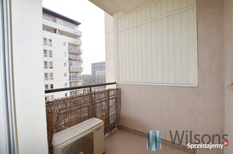 Mieszkanie Warszawa 7637m2 3pok