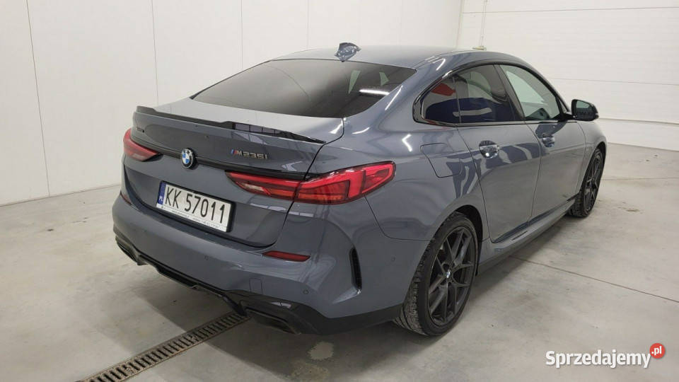 BMW 235 M xDrive F74 czujnik zmierzchu Grójec