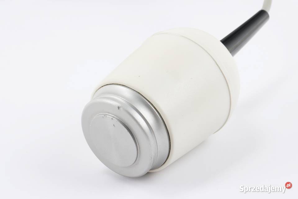 Aparat do terapii ultradźwiękowej SIEMENS Leszno