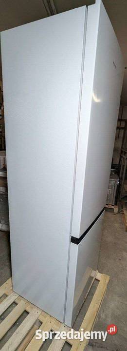 Hisense Rb329N4Awe lodówka kombinowana Rzeszów