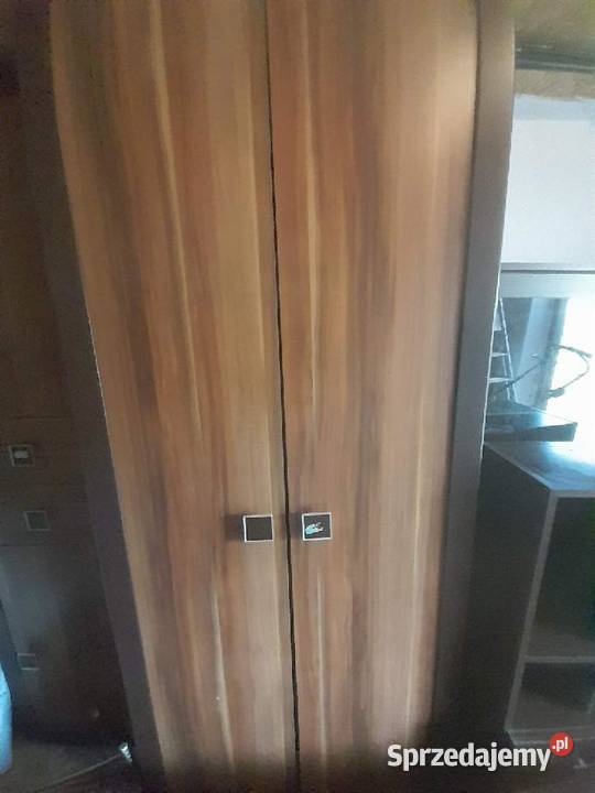 Zestaw mebli stan Meble do przedpokoju podkarpackie Krzątka sprzedam