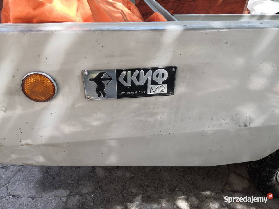 Kamping Skif M2 Kempingowe Lubartów sprzedam