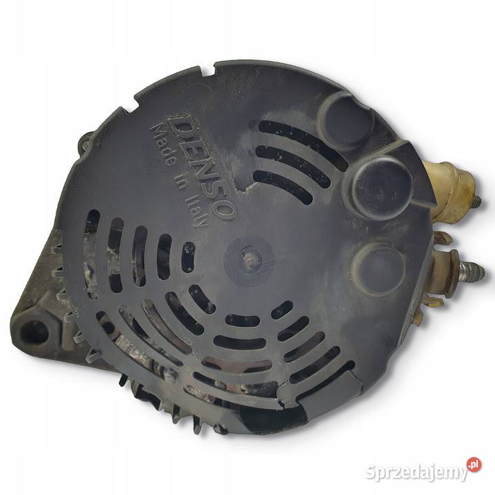 ALTERNATOR Peugeot 107 Toyota Aygo Citroen C1 10 lubelskie Chełm