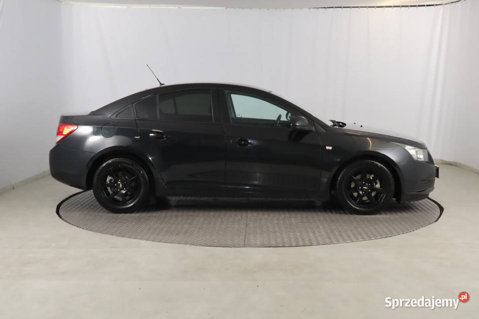 Chevrolet Cruze 20 VCDi tempomat Zabrze