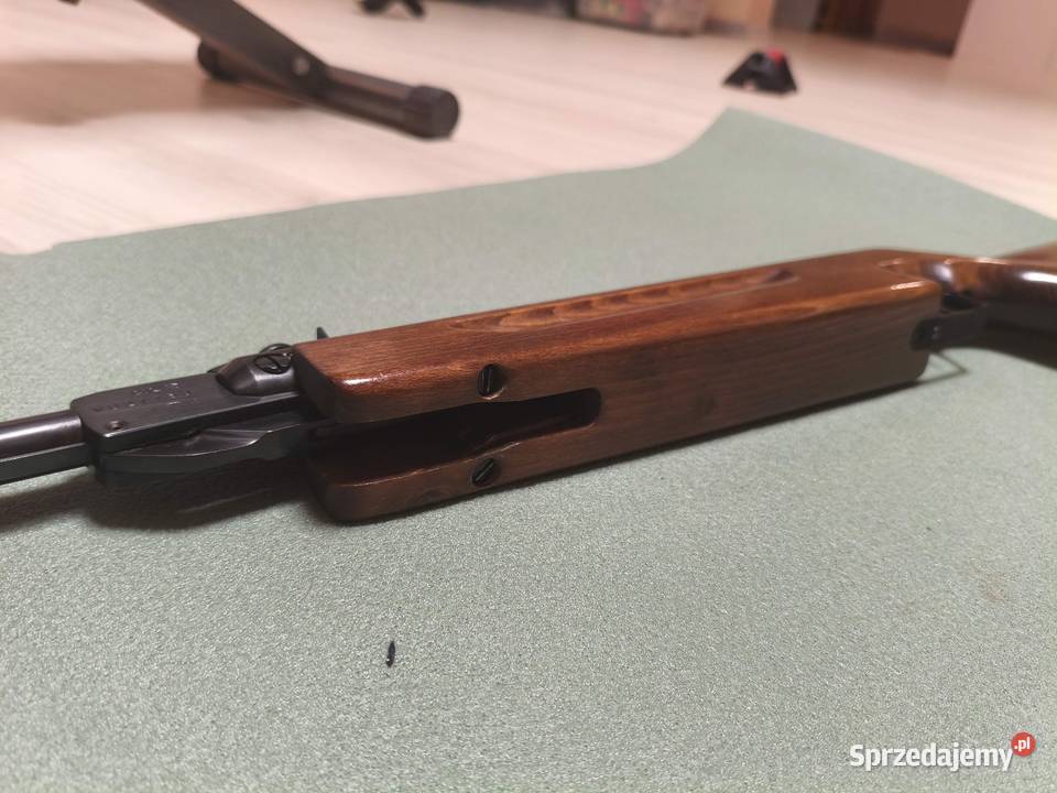 Slavia 634 Sporty strzeleckie i myślistwo Owińska