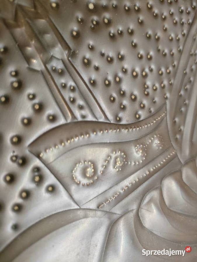 OBRAZ rękodzieło w miedzi Świątniki Górne sprzedam