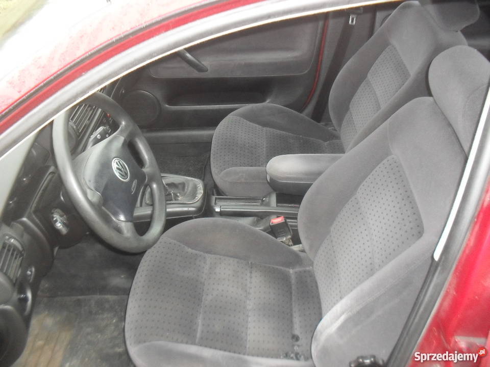 Vw passat b5 19 tdi 115 zamiana bezwypadkowy Karszówka sprzedam
