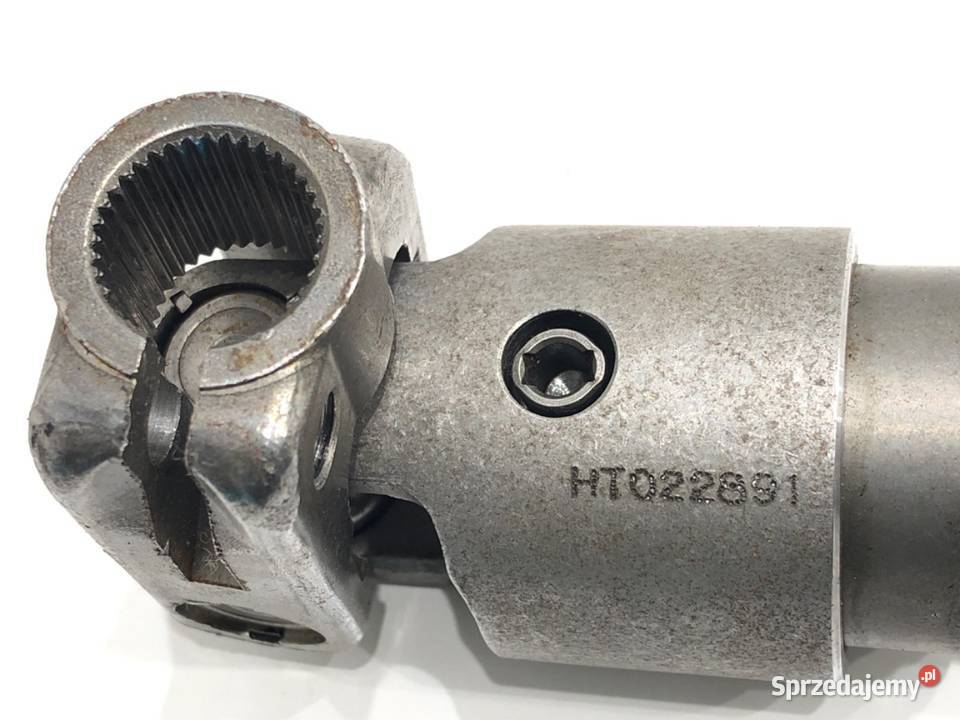 KOLUMNA KIEROWNICZA HONDA ACCORD VIII osobowe podkarpackie