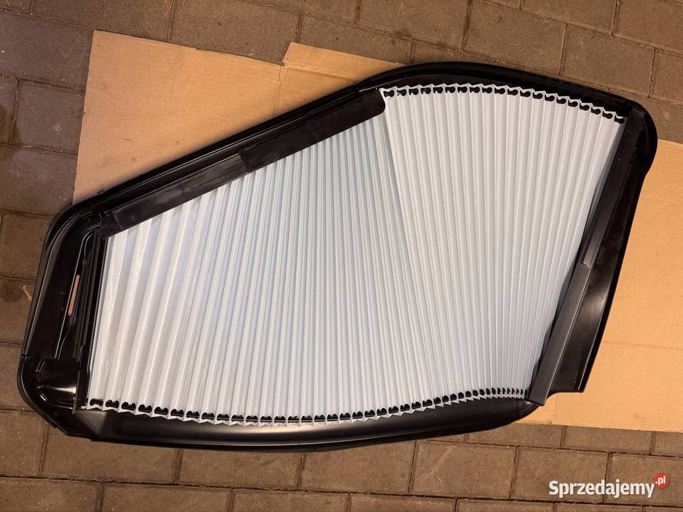 Roleta drzwi lewych REMIS Ford Transit MK8 MK9 Jelenia Góra