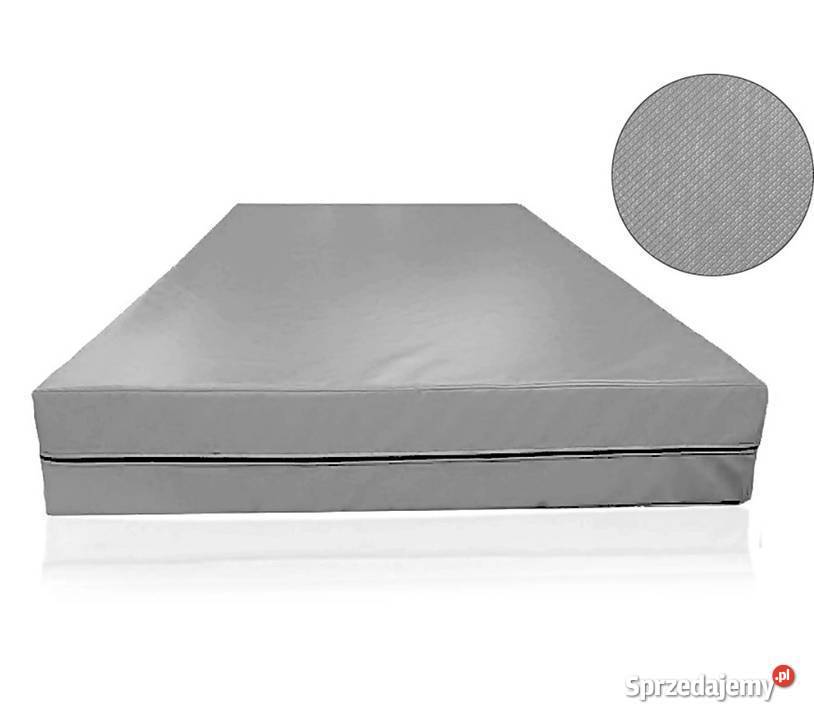 Materac gimnastyczny rehabilitacyjny 200 x 120 x Warszawa sprzedam
