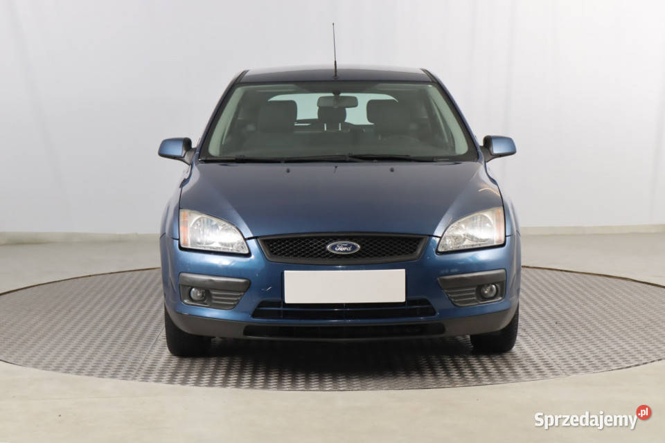 Ford Focus 16 16V Katowice
