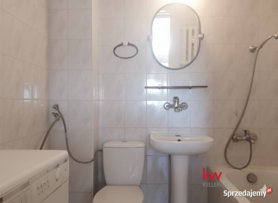 Mieszkanie 57m2 Poznań Hetmańska sprzedam