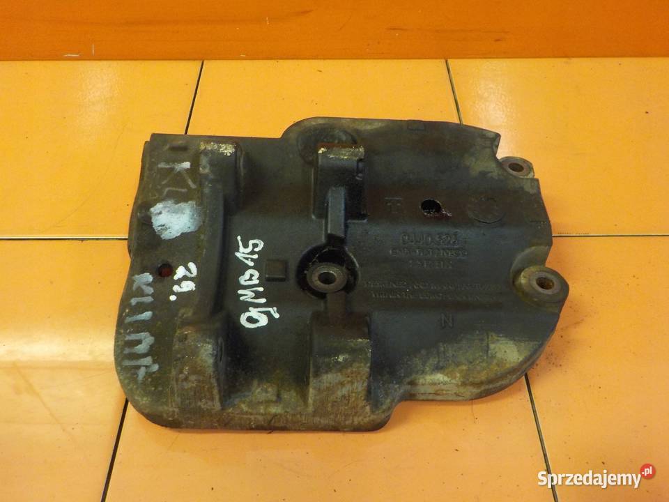 IVECO DAILY 23 HPI EURO 5 14r 106 F1AE3481A lapa Suków