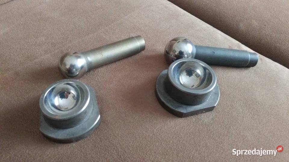 Duża puncyna mtryca 325 i anka pojedyńcza 35mm Aleksandrów Kujawski