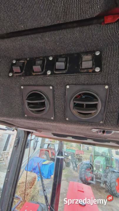 Ursus 1634 Stan Grabnik