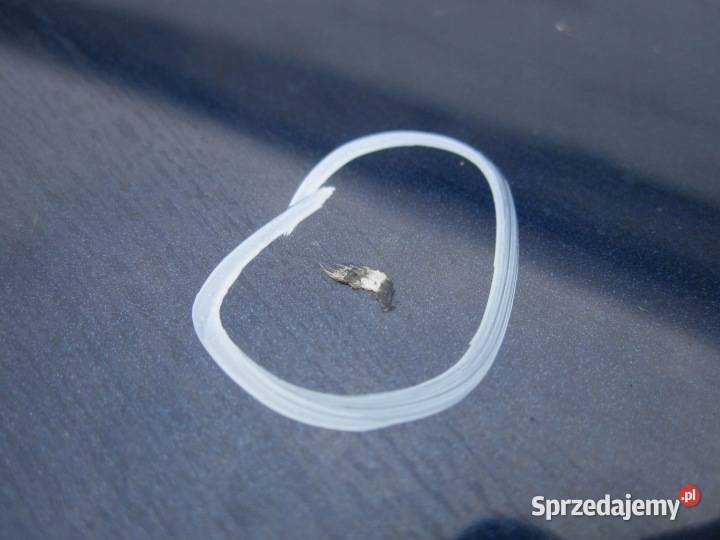 FORD FOCUS MK3 III 13r klapa tył 30 mikronów świętokrzyskie