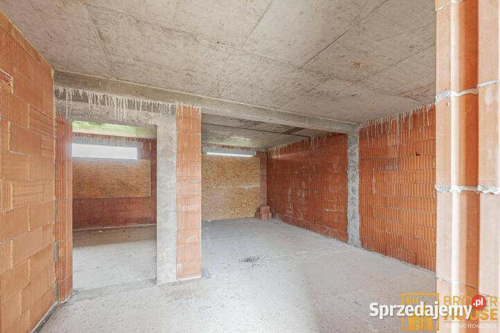 Dom wolnostojący Falmirowice 257m2 sprzedam