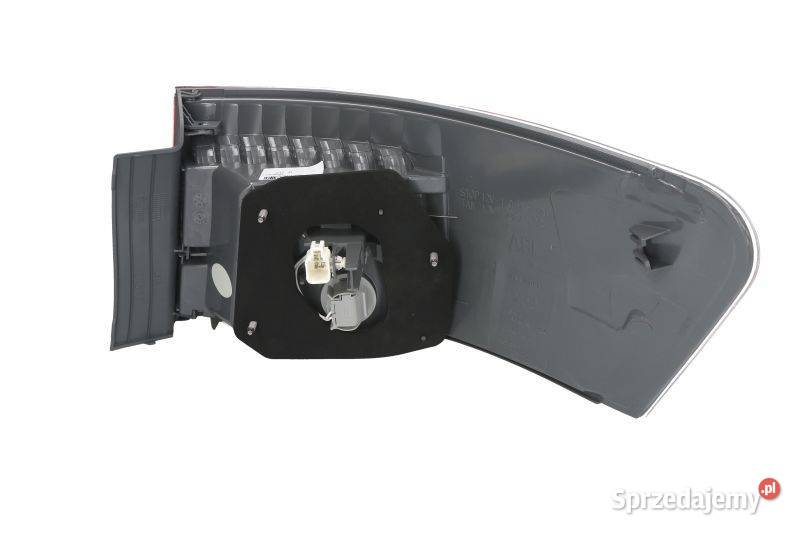 Toyota Avensis 0812 Lampa tylna lewa osobowe Łódź