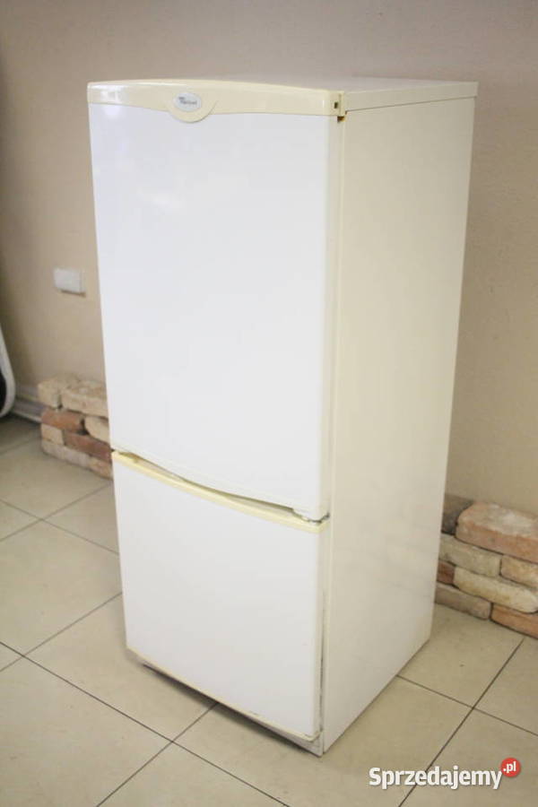 Lodówka jednodrzwiowa Whirlpool ARZ 917H Pszczyna