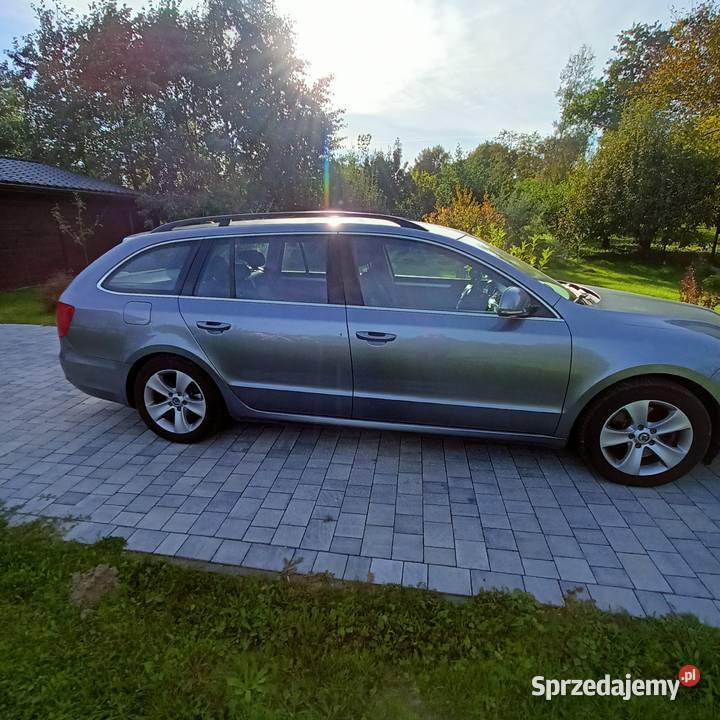 Bez dwumasu stan Sielec