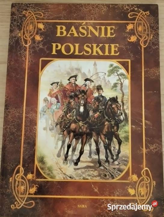 ksiażki dziecibajki Bukowno