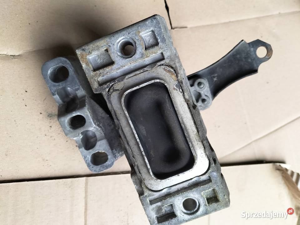 OCTAVIA VW SKODA AUDI GOLF 1J0199262 PODUSZKA Kamień-Kolonia