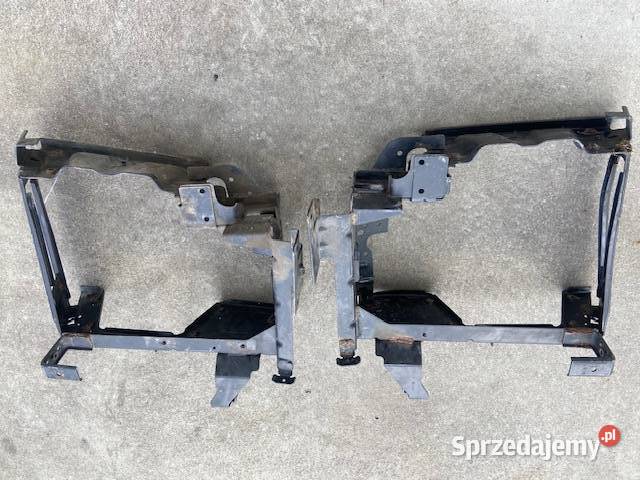 RENAULT GAMA T RANGE WSPORNIK 7482560243 Motoryzacja lubuskie Maszewo