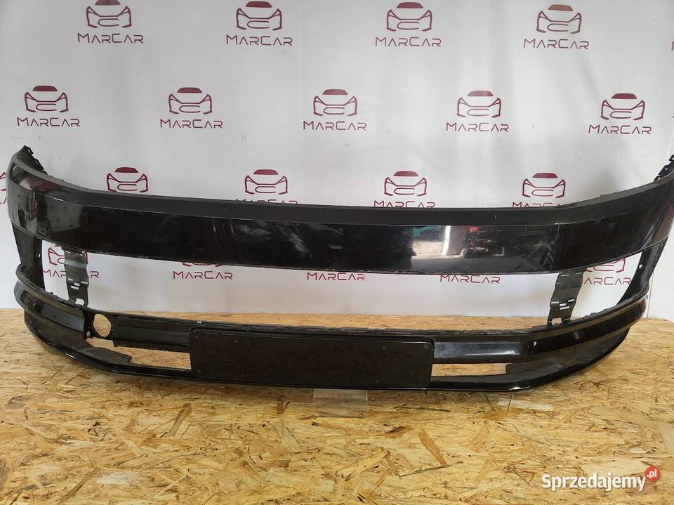 Zderzak Przód Przedni Vw T6 Multivan 1519