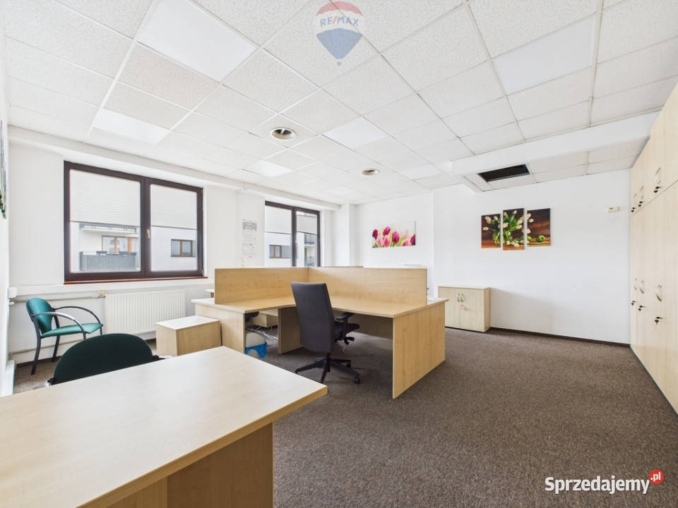 2 piętra na wynajem Black Weeks Warszawa