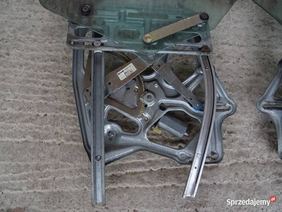 Astra g kabriolet silniczek mechanizm szyba osobowe