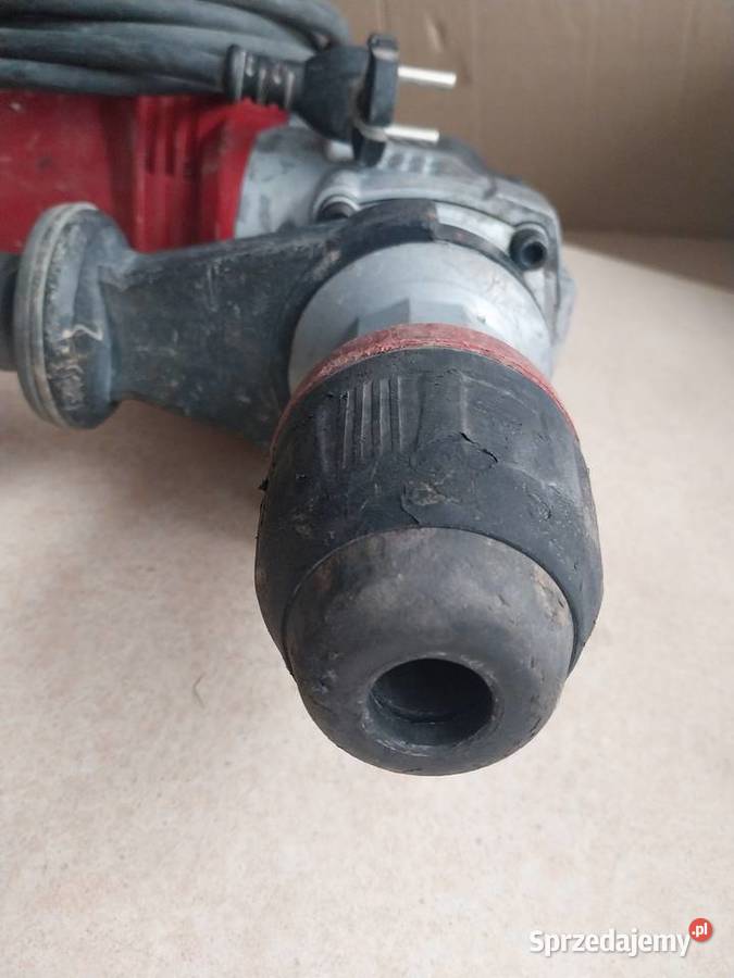 Młotowietarka firmy Einhell mocna Młoty udarowe sprzedam