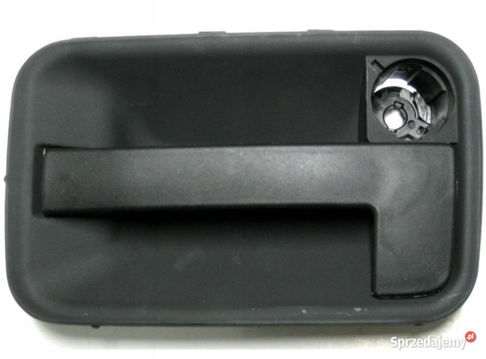 Zeta Ulysse Expert Scudo Jumpy klamka zewnętrzna łódzkie Łódź