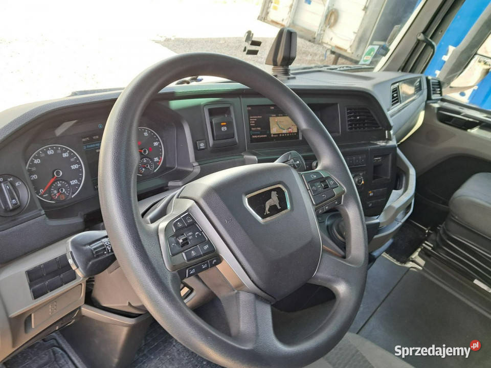 MAN Tgx Poleasingowe Komorniki sprzedam