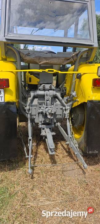 Ursus c360 pomorskie Nowy Staw sprzedam