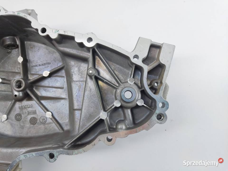 Dekiel Obudowa Sprzegla Can Am Ds 650 Dekiel Łódź