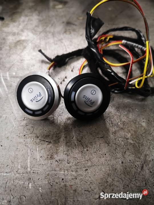 Centralka prins Grudziądz