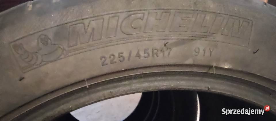MICHELIN Primacy 3 Sanok sprzedam