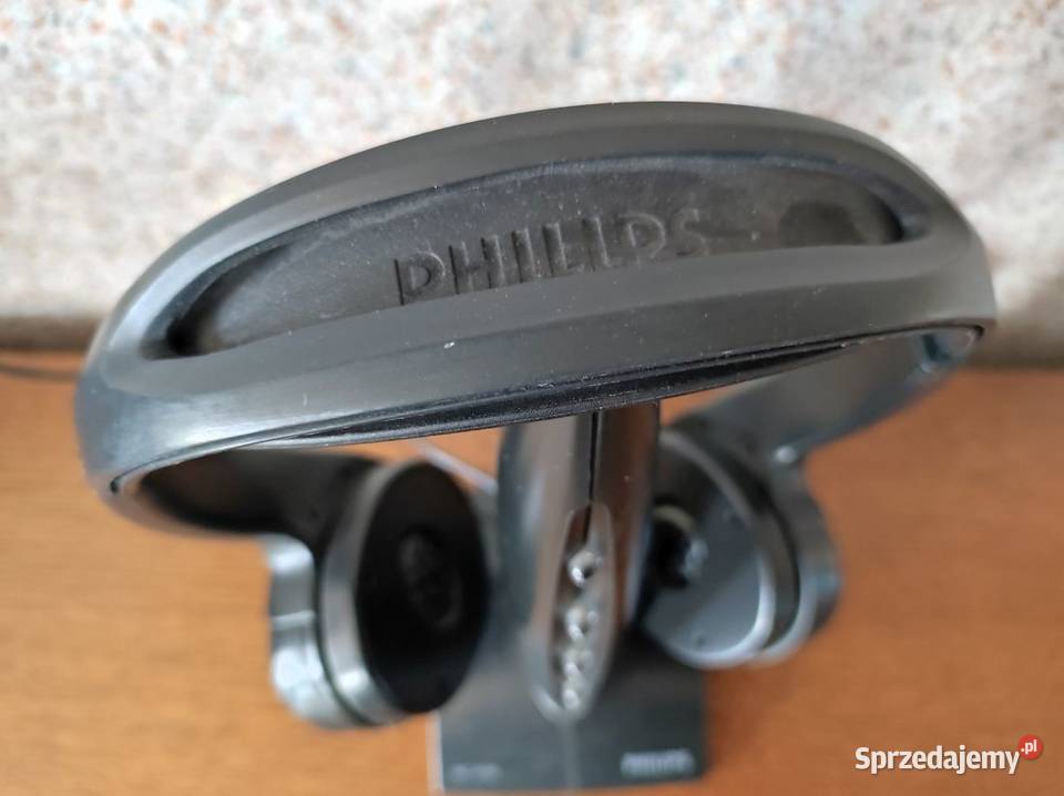 Słuchawki bezprzewodowe Philips Kultura i Rozrywka świętokrzyskie