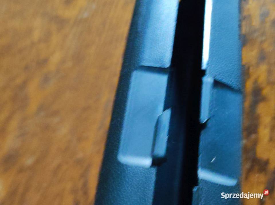 etui pudełko pojemnik na panel radia Kielce