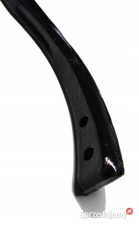 Słupica grządziel kultywator gruber L835mm Kamionna