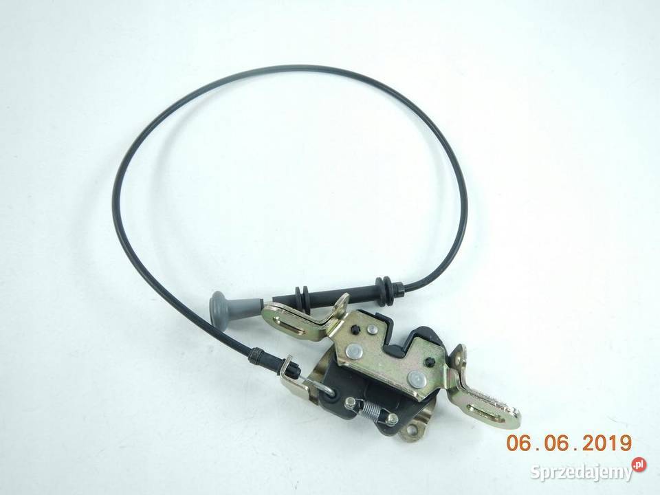 ZACZEP FOTELA TYŁ FORD MONDEO 9600 MK2 1040590