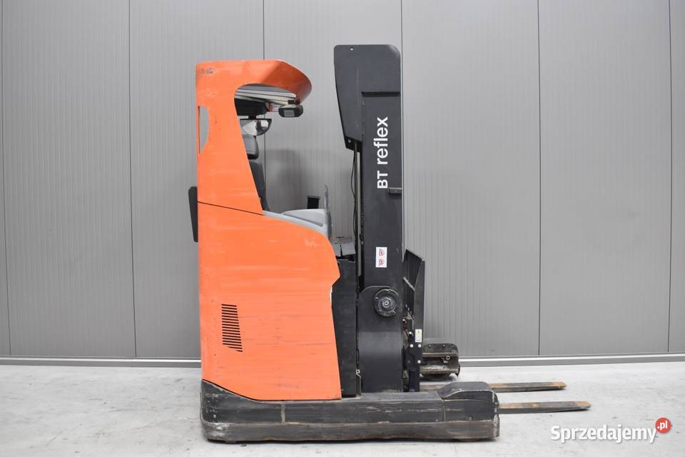 TOYOTA RRE 160 H 49174 Toyota