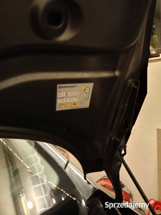 Peugeot 207 sw16 HDi 92 2012r Frydrychowice