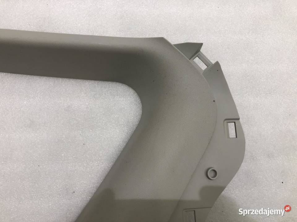 OSŁONA SŁUPKA PRAWY TYŁ JEEP COMPASS I LIFT osobowe