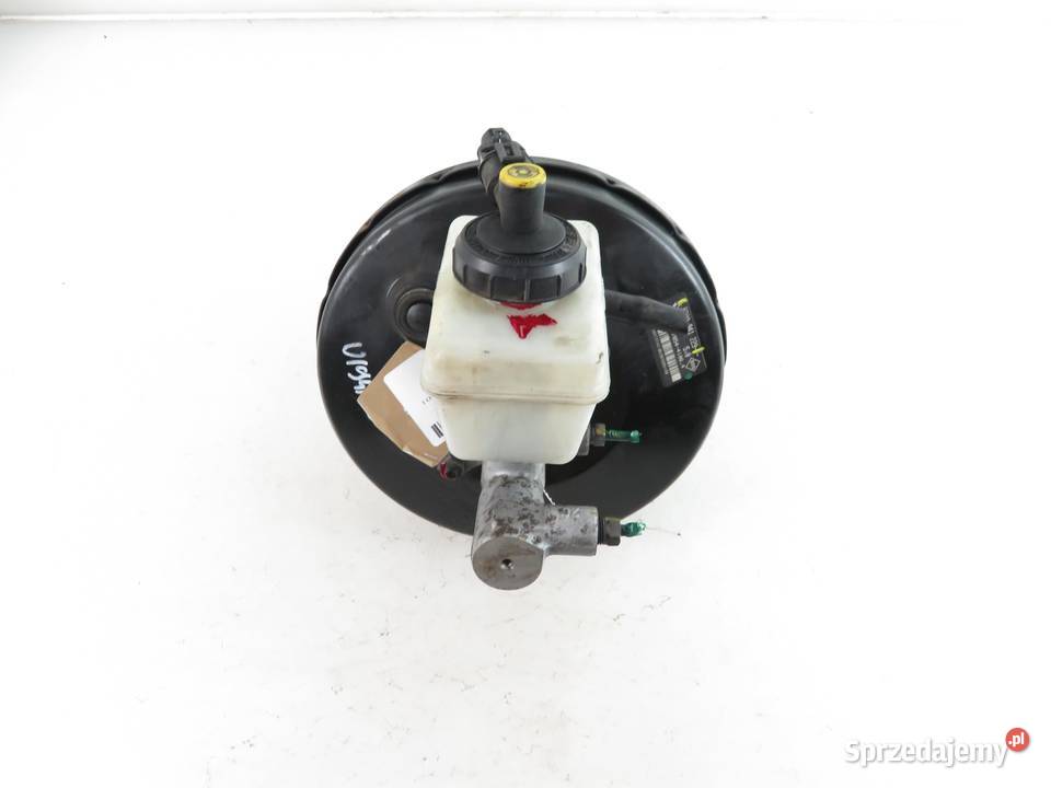 SERWO DACIA SANDERO I 15 dCi 8200941229 Pompy hamulcowe małopolskie